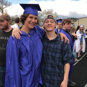 Meet your Posher, Simon